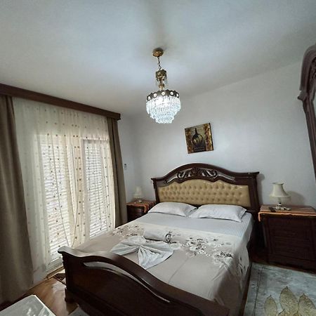 Apartments Gazi 乌尔齐尼 外观 照片