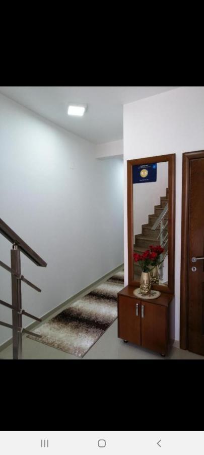 Apartments Gazi 乌尔齐尼 外观 照片
