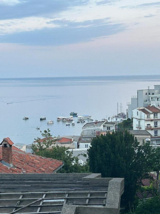 Apartments Gazi 乌尔齐尼 外观 照片