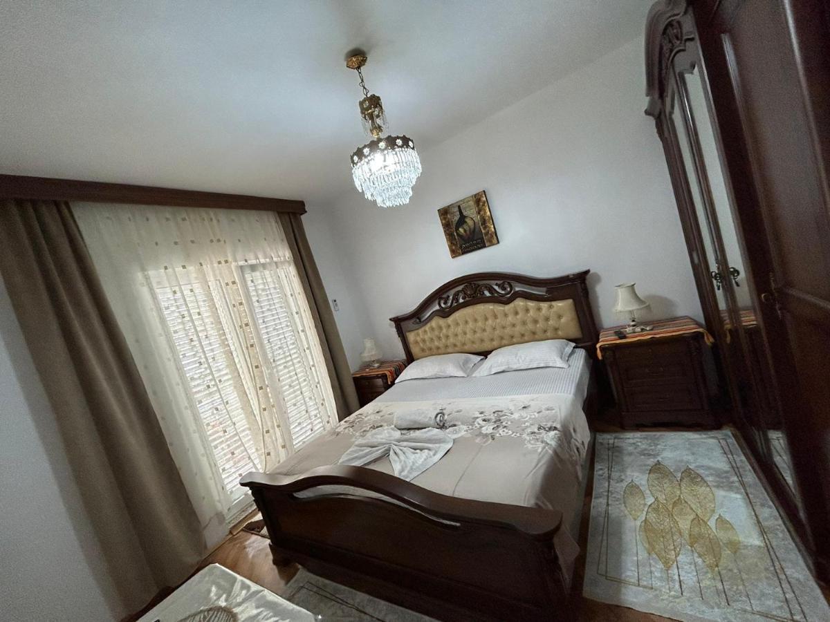 Apartments Gazi 乌尔齐尼 外观 照片