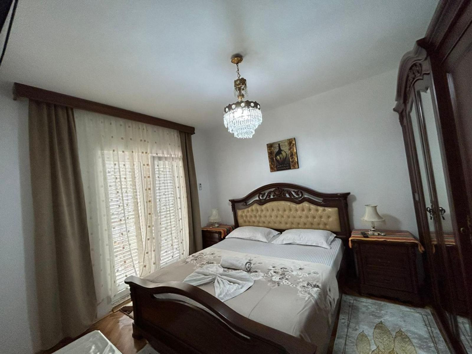 Apartments Gazi 乌尔齐尼 外观 照片