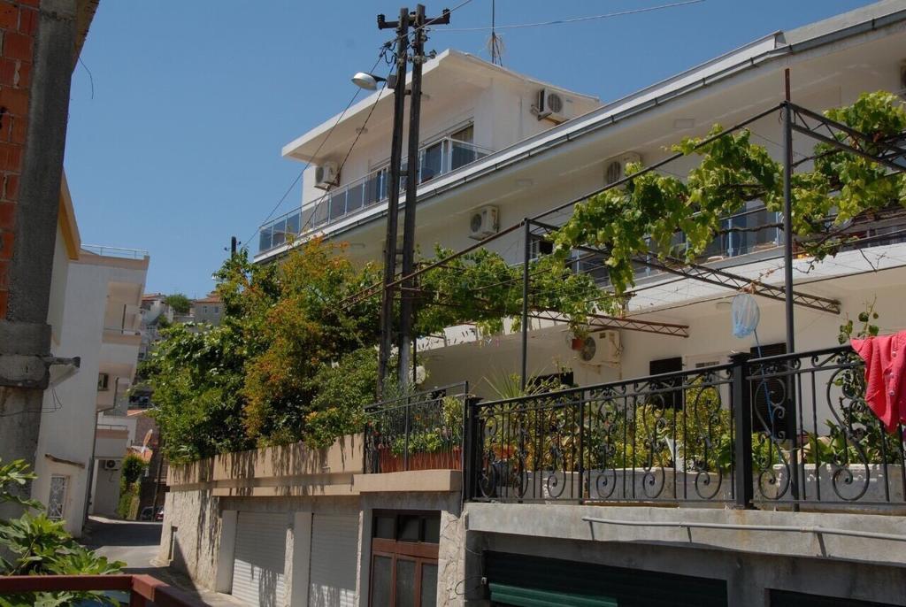 Apartments Gazi 乌尔齐尼 外观 照片