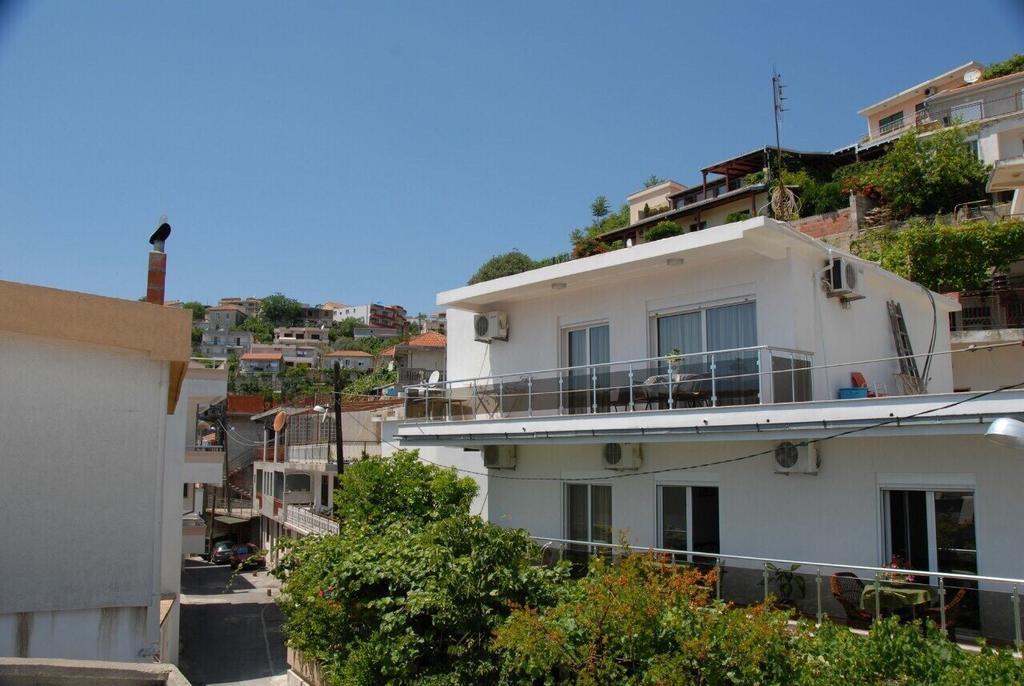 Apartments Gazi 乌尔齐尼 外观 照片