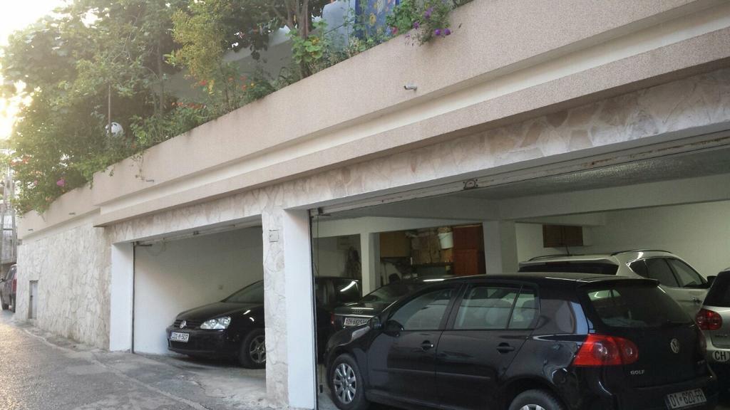 Apartments Gazi 乌尔齐尼 外观 照片