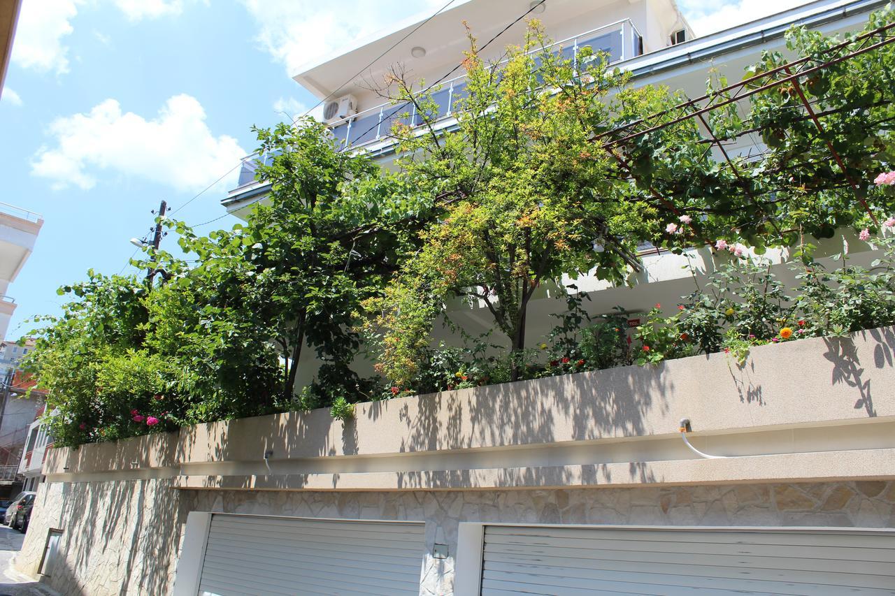 Apartments Gazi 乌尔齐尼 外观 照片