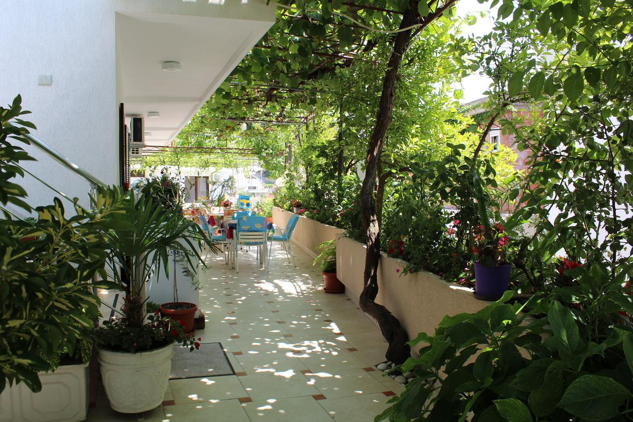 Apartments Gazi 乌尔齐尼 外观 照片