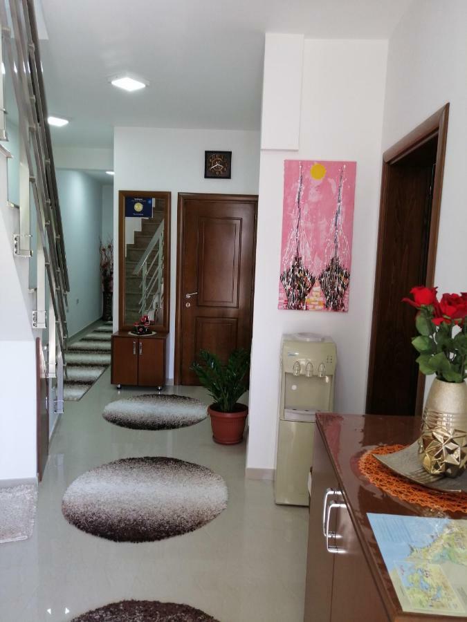 Apartments Gazi 乌尔齐尼 客房 照片
