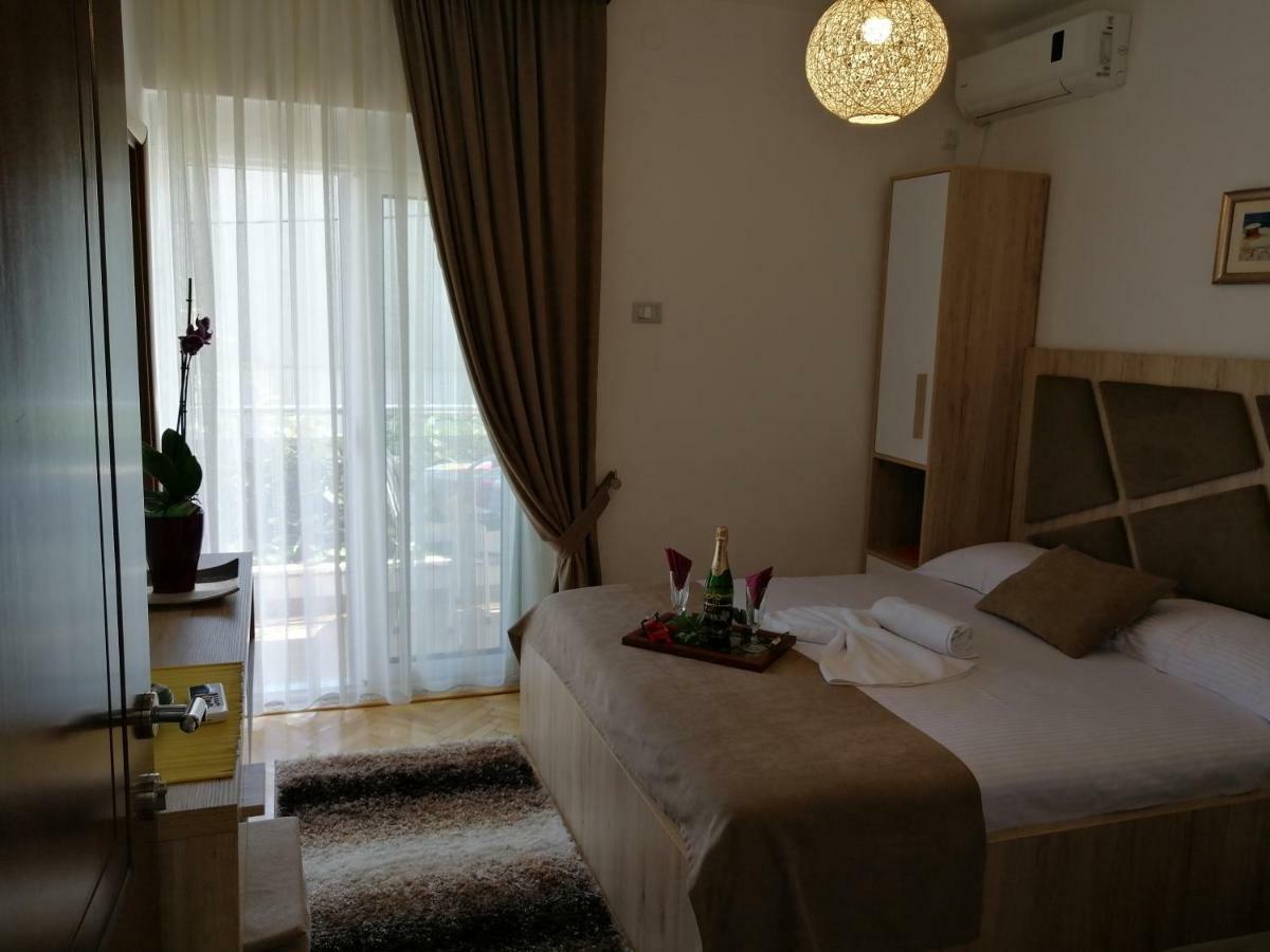 Apartments Gazi 乌尔齐尼 外观 照片