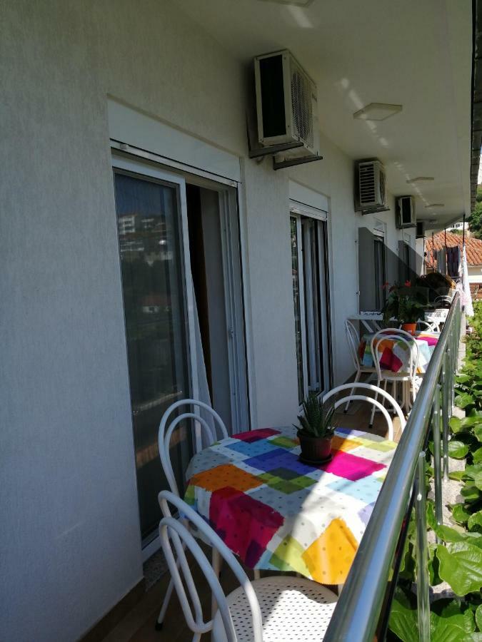 Apartments Gazi 乌尔齐尼 外观 照片