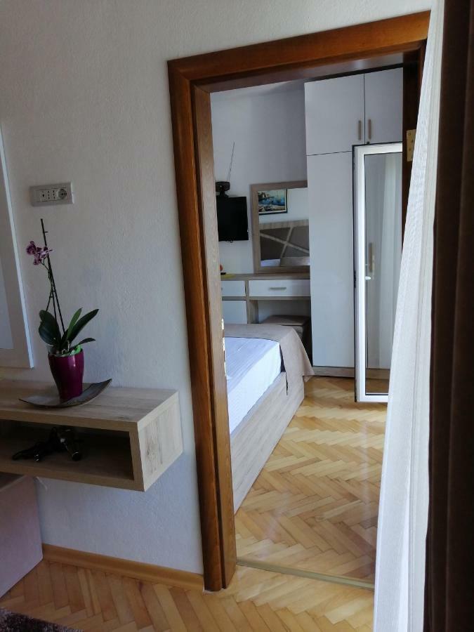 Apartments Gazi 乌尔齐尼 外观 照片