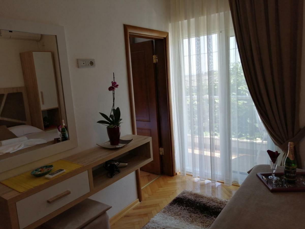 Apartments Gazi 乌尔齐尼 外观 照片