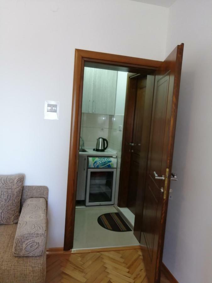 Apartments Gazi 乌尔齐尼 外观 照片